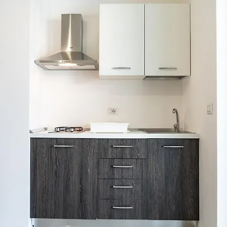 Casa Al Mare Le Dune Lido Marini