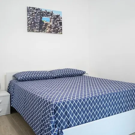 Casa Al Mare Le Dune *