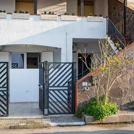 Casa Al Mare Le Dune * Lido Marini