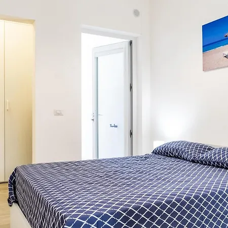 Casa Al Mare Le Dune *