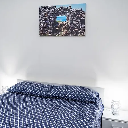 Apartamento Casa Al Mare Le Dune Lido Marini