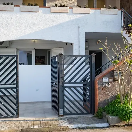 Casa Al Mare Le Dune Apartment Lido Marini