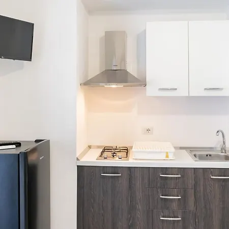 Casa Al Mare Le Dune Apartment *