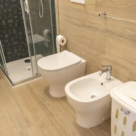 Casa Al Mare Le Dune Lido Marini