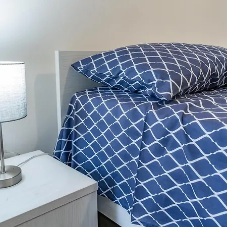 Casa Al Mare Le Dune Lido Marini