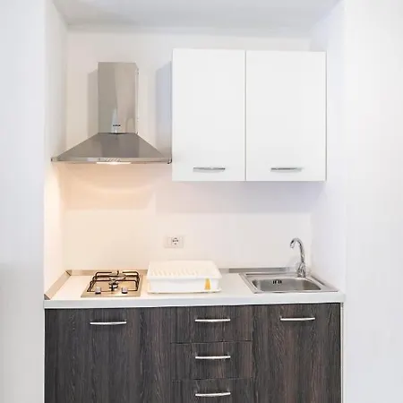 Casa Al Mare Le Dune Apartment Lido Marini