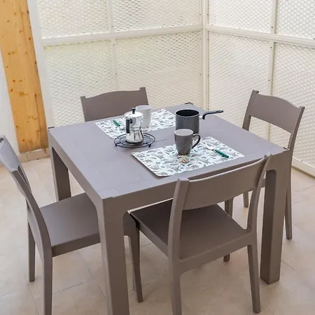 Casa Al Mare Le Dune * 丽都玛里尼