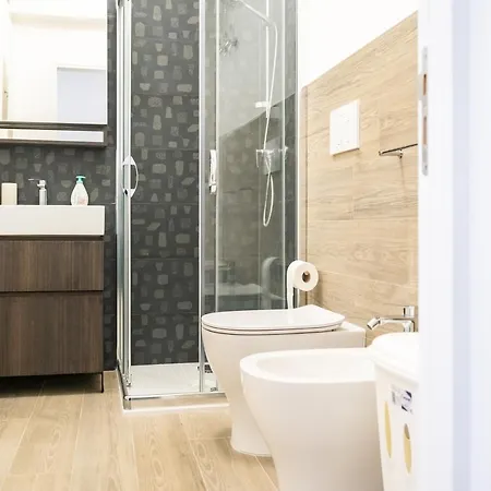 Casa Al Mare Le Dune * Lido Marini