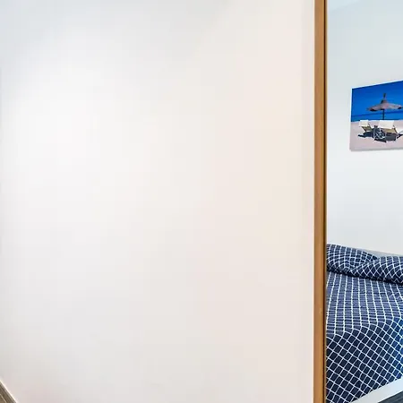 Casa Al Mare Le Dune *