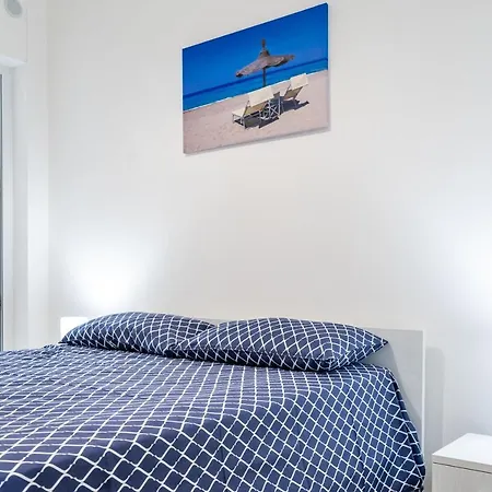 Casa Al Mare Le Dune Apartment Lido Marini