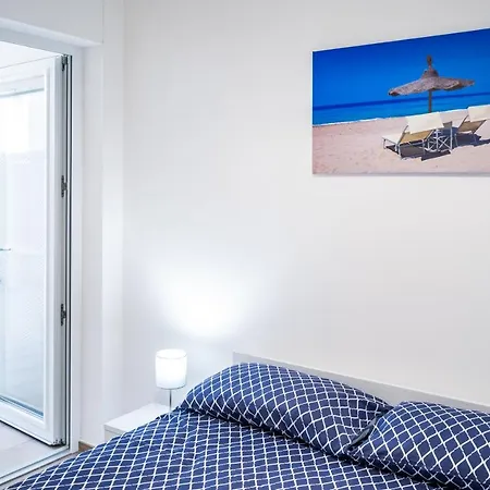 Casa Al Mare Le Dune *