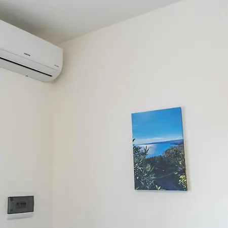 Apartment Casa Al Mare Le Dune Lido Marini