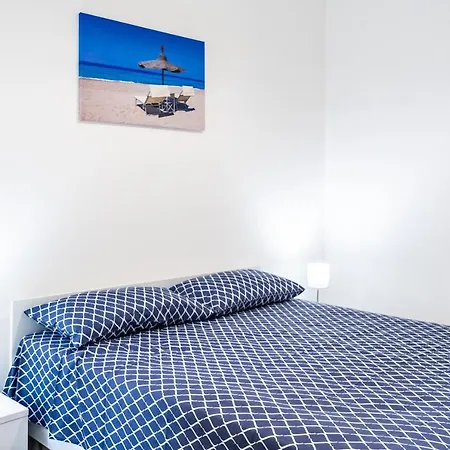 Apartment Casa Al Mare Le Dune Lido Marini