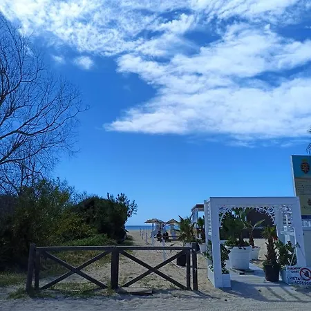 Casa Al Mare Le Dune Apartment Lido Marini