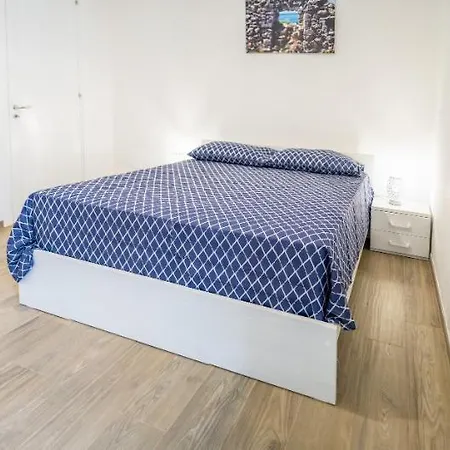 Casa Al Mare Le Dune *