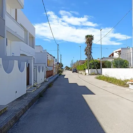 Casa Al Mare Le Dune Apartment Lido Marini