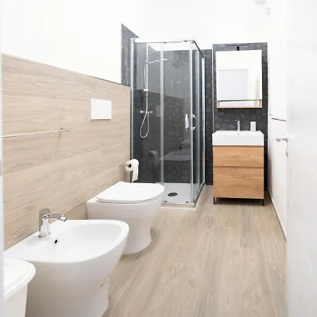 Casa Al Mare Le Dune 丽都玛里尼
