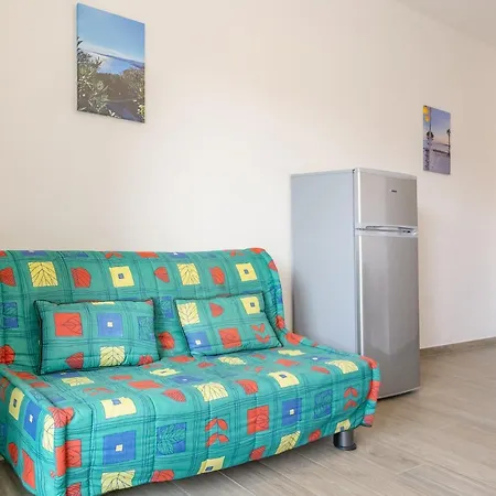 Casa Al Mare Le Dune *