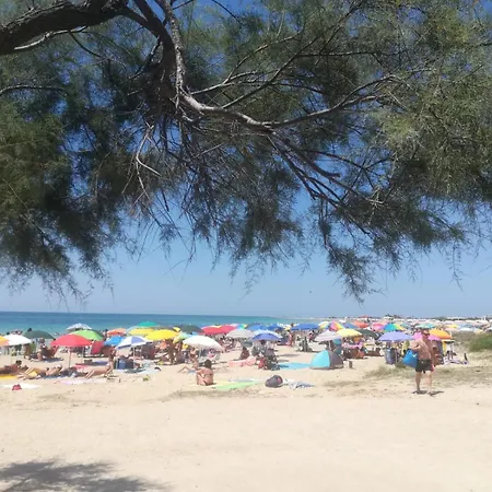 Casa Al Mare Le Dune *