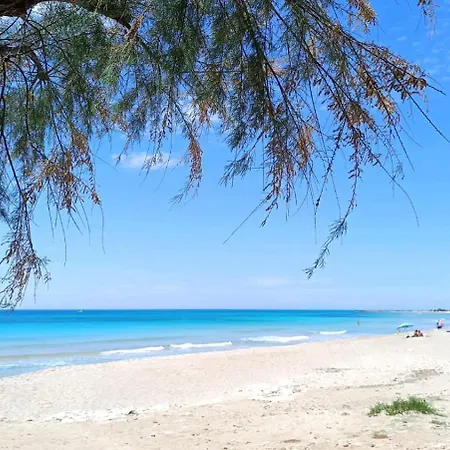 Casa Al Mare Le Dune *