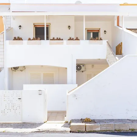 Casa Al Mare Le Dune Appartamento