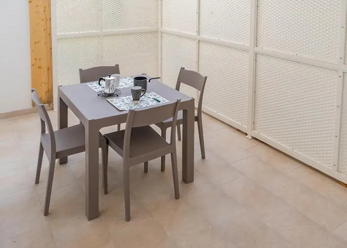 Apartment Casa Al Mare Le Dune