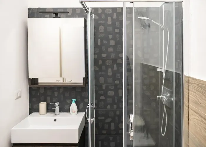 Casa Al Mare Le Dune