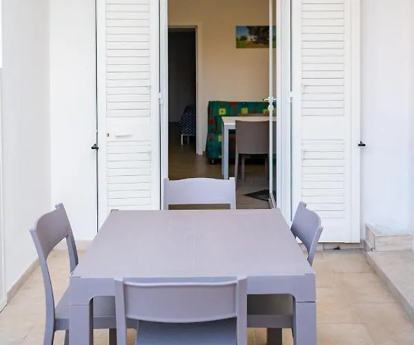 Casa Al Mare Le Dune Apartment Lido Marini