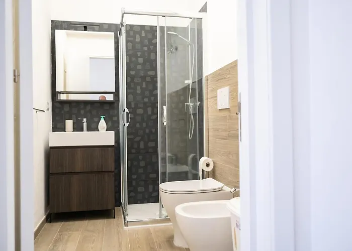 Casa Al Mare Le Dune