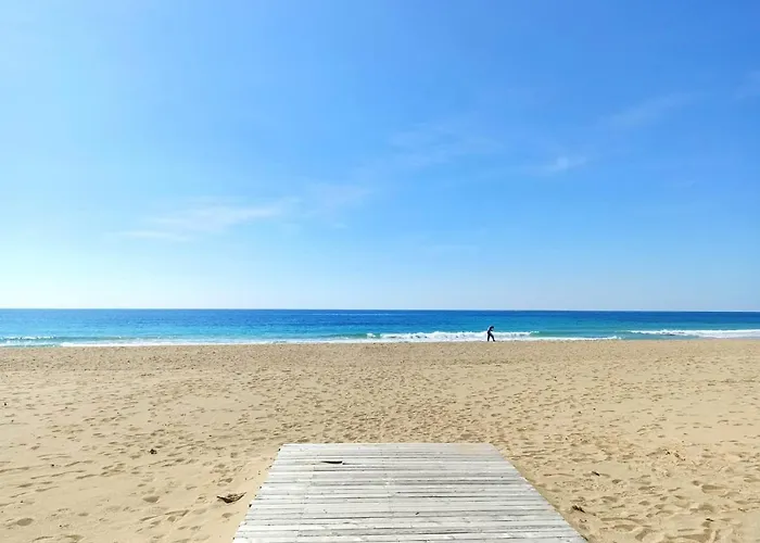 Apartment Casa Al Mare Le Dune *