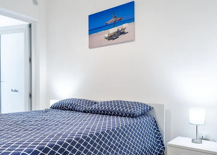 Casa Al Mare Le Dune Apartment Lido Marini